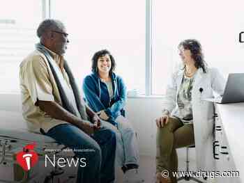 AHA News: What Is Shared Decision-Making, and How Can It Help Patients?