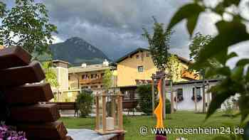 Lichterglanz, Sternefunkeln und klassische Musik rund ums Rathaus