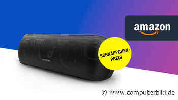 Amazon: Soundcore Motion+ nur kurz für 80 Euro sichern!