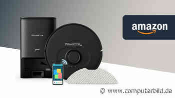 Rowenta X-Plorer Serie 75+ zum Top-Preis – nur 499 Euro!