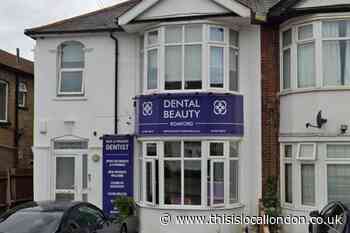 Fears over number of Havering dentists taking NHS patients