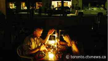 An insider's perspective on the worst blackout in North America, 20 years later