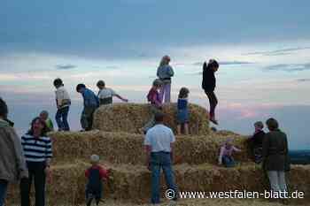 Stemwede: Dielinger feiern großes Kleifest