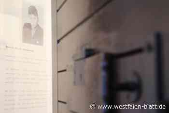 Ausstellung zeigt Schicksale jüdischer Kinder aus Herford in der NS-Zeit