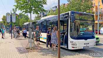 CDU sieht Erneuerung der Jenaer Straßenbahn als Quantensprung