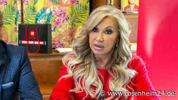 Carmen Geiss nur auf Platz 2: Das ist Deutschlands unbeliebtester Promi