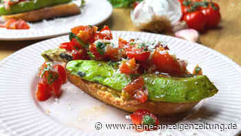 So schmeckt der Sommer: Fünf ausgefallene Bruschetta-Rezepte zum Selbermachen