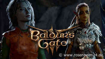 Bug in Baldur‘s Gate 3 lässt Beute verschwinden