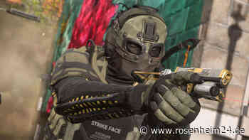 Call of Duty Modern Warfare 3: Auf welchen Plattformen kann man es spielen?