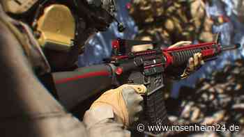 Call of Duty Modern Warfare 3: Wann kann man es testen?