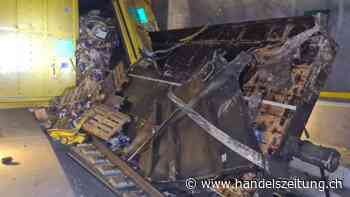 Züge am Gotthard werden länger als erwartet umgeleitet