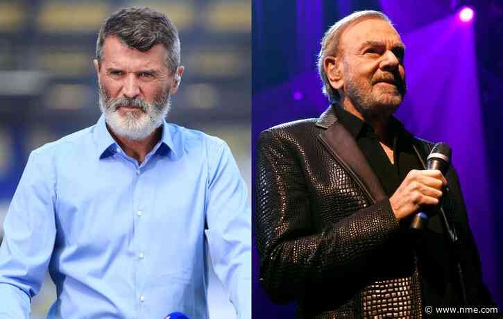 Roy Keane once got in “a row” with woman at Neil Diamond concert for singing ‘Sweet Caroline’