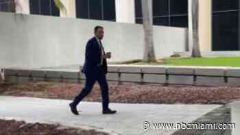 Former aide to Miami Mayor sentenced in child pornography case