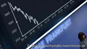 Neuer Geschäftsindex zeigt: Zuversicht unter Selbstständigen schwindet