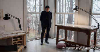 Brice Marden: A Legacy Beyond the Monochromes