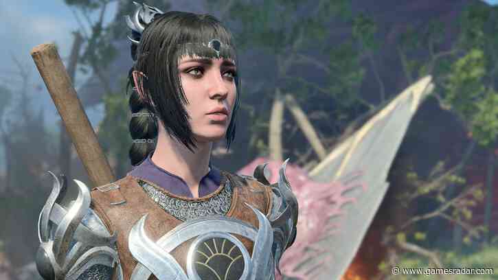 CRPGs reign supreme as Baldur's Gate 3 becomes Metacritic's highest-rated PC game of all time