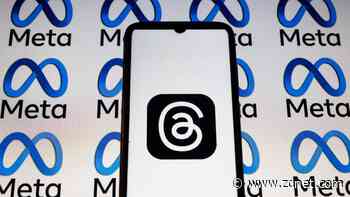 Threads app usage plummets 79% in just one month