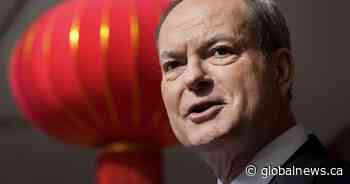 Ontario government adds $766M in new program spending using contingency funds