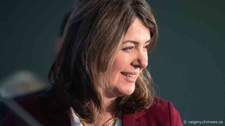 Smith in Calgary to discuss Trudeau government's Clean Energy Regulations