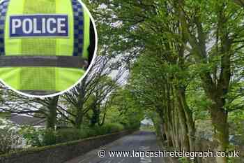 Great Harwood: Police appeal after woman left with 'serious' injuries
