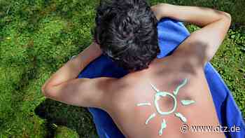 Wetterdienst gibt Hitzewarnung für Jena aus