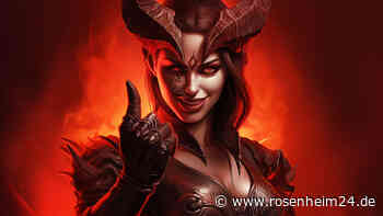 Kritik für Entwickler von Diablo 4 - sollen ihr eigenes Game nicht spielen