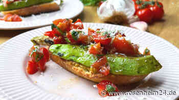 So schmeckt der Sommer: Fünf ausgefallene Bruschetta-Rezepte zum Selbermachen