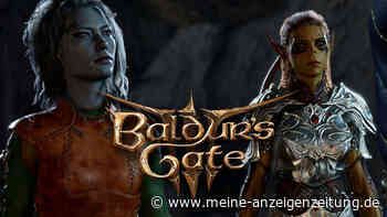 Bug in Baldur‘s Gate 3 lässt Beute verschwinden