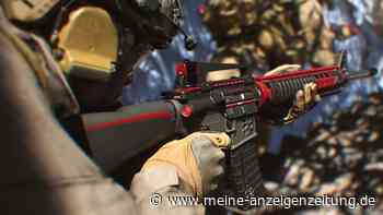 Call of Duty Modern Warfare 3: Wann kann man es testen?