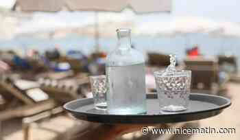 Un restaurateur peut-il vous facturer une carafe d'eau? L'Umih 06 fait le point