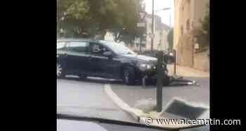 Interpellation violente à Bagneux: une enquête sur le comportement des forces de l'ordre ouverte