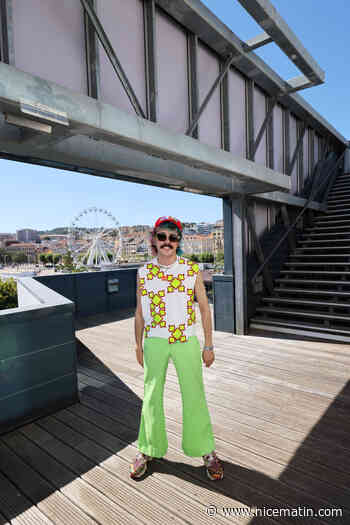 Après les Plages électroniques, le chanteur Julien Granel attendu ce vendredi à Èze