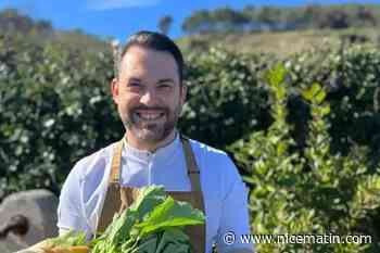 Vous aimez le gaspacho? Découvrez la recette revisitée par le chef Raphaël Linossier