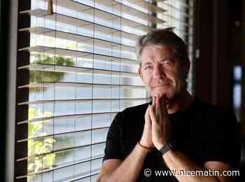 Il est capable de reproduire plus de 150 voix: rencontre avec Erick Baert, de passage dans le Var