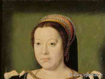 Caterina De’ Medici, la storia della "strega" alla corte di Francia