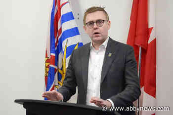 Total population of Langley neighbourhood could double under new plan