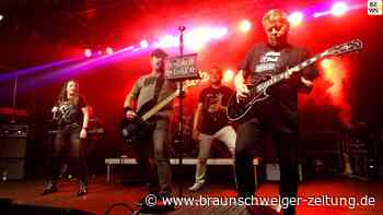 Altstadtfest Helmstedt: Programm steht, Wetter noch nicht