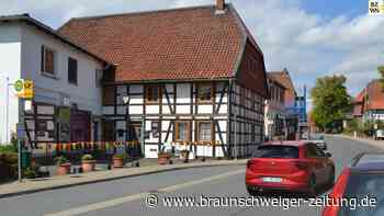 Adenstedterin sieht Existenz bedroht - das ist der Grund