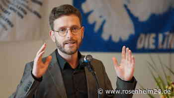 „Immer von denselben Personen“: Linke-Spitze klagt über Mobbing aus dem Wagenknecht-Lager