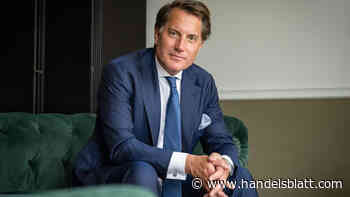 Goldhändler: „Wichtigster Goldanbieter Europas“ werden: Was der Krall-Nachfolger mit Degussa vorhat