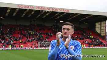 LIAM ROBERTS PREVIEWS MIDWEEK CLASH