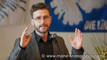 „Immer von denselben Personen“: Linke-Spitze klagt über Mobbing aus dem Wagenknecht-Lager