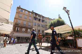 Incendie mortel à Grasse: le suspect identifié grâce à la vidéo-surveillance, la thèse accidentelle écartée