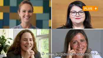 Karriere und Familie: Erfolgreiche Frauen geben Einblicke in ihren Alltag