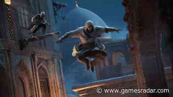 Surprise! Assassin's Creed Mirage is coming out a week early