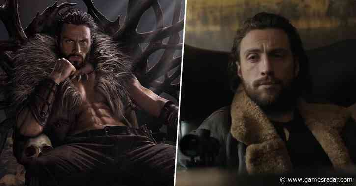 Kraven The Hunter director says it will have an unexpectedly tragic ending