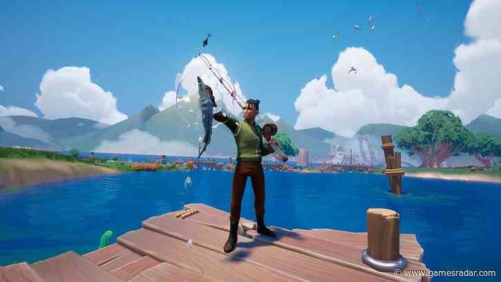 Cozy MMO Palia is proving anything but relaxing for fans