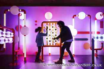 Things to do London: Science Museum announces new exhibition