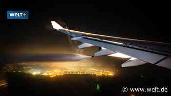 Was Baerbocks kuriose Notlandung über den Zustand der Regierungsflotte verrät