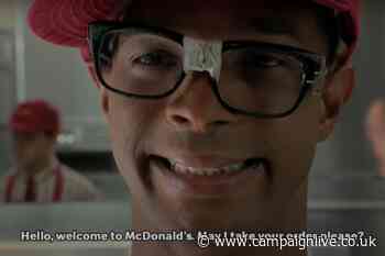 McDonald’s showcases its starring role in classic films and TV